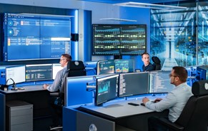 Security-Operation-Center enviaTEL Security-Operation-Center enviaTEL