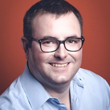 Portrait Andreas Nette Andreas Nette, Bürgermeister von Querfurt