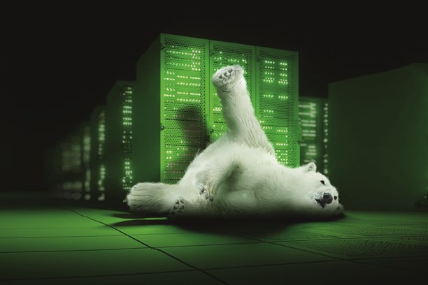 Green-IT_Datcenter_envia-TEL Green-IT_Datcenter_envia-TEL