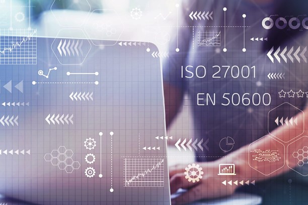 ISO-zertifiziert_envia-TEL envia TEL ISO-Zertifizierungen Wortwolke