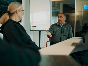 DE-CIX-Leipzig für die Region Aufnahme Marcus Brauckmann, DE-CIX