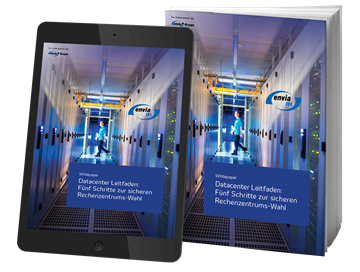 Datacenter Leitfaden neu Tablet und Booklet des Whitepaper Datacenter