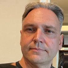 Denny Schlenkrich, TELE AG Porträt von Denny Schlenkrich, Leiter Aktive Netze bei der TELE AG