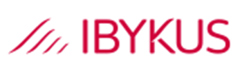 IBYKUS Logo IBYKUS