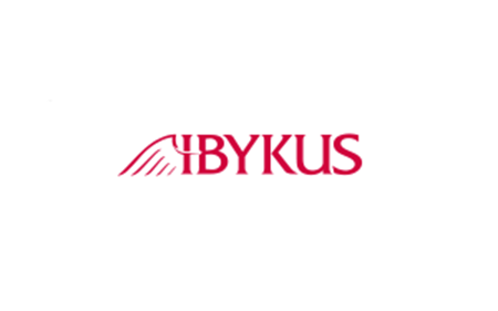 Logo IBYKUS Logo IBYKUS