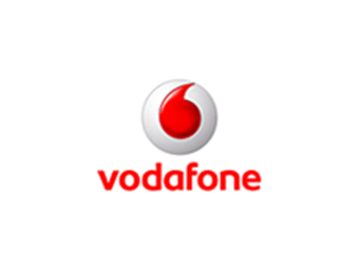 Logo vodafone Logo vodafone