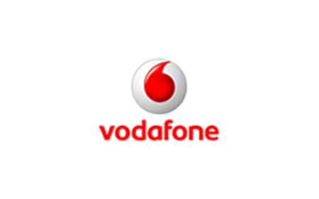 Logo vodafone Logo vodafone
