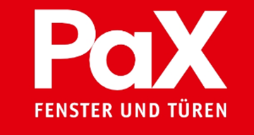 PaX AG Logo PaX AG