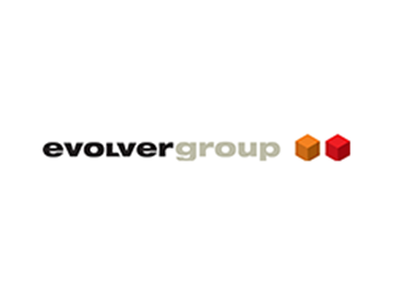 Logo evolvergroup Logo evolvergroup