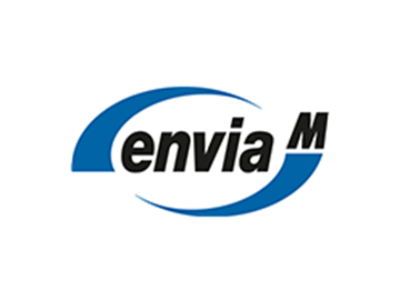 Logo enviaM Logo enviaM