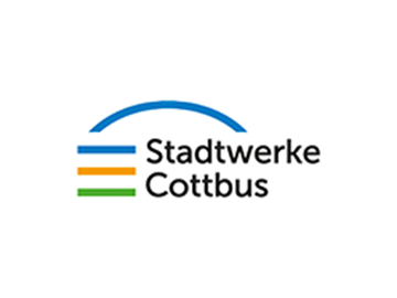 Logo Stadtwerke Cottbus Logo Stadtwerke Cottbus