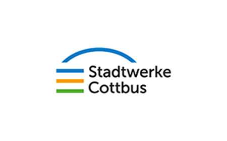 Logo Stadtwerke Cottbus Logo Stadtwerke Cottbus