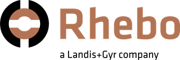 Rhebo Logo Rhebo