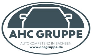 AHC-Gruppe Logo AHC-Gruppe