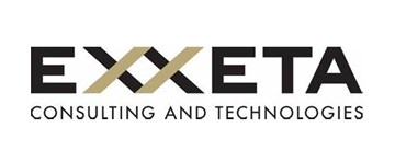 EXXETA AG Logo der EXXETA AG Consulting and Technologies