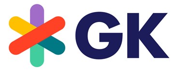 GK Software SE Logo GK Software SE