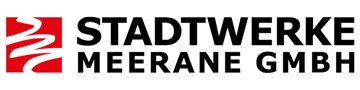 Stadtwerke Meerane GmbH Logo Stadtwerke Meerane GmbH