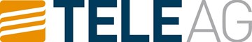 TELE AG Logo TELE AG