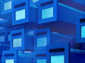 Akteschrank-Glossar Viele Aktenschränke vermitteln Wissen