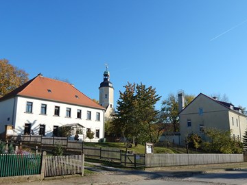 Stoermthal Aufnahme von Stoermthal