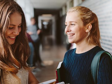 Schülerpraktikum bei envia TEL Schülerpraktikum bei envia TEL