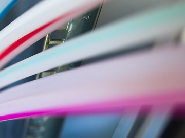 Infrastruktur für Reseller Glasfaserkabel