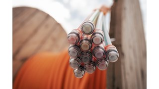 Glasfaserkabel Glasfaserkabel