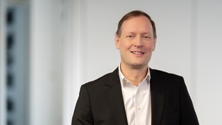 Dr. Sebastian Lissek Prokurist der envia TEL GmbH
