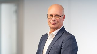 Haiko Rennert Geschäftsführer der envia TEL GmbH