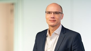 Lutz Lohse Geschäftsführer der envia TEL GmbH