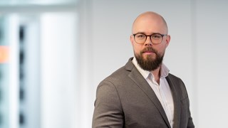 Philipp Kirmse Prokurist der envia TEL GmbH