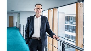 Axel Schumann Prokurist der envia TEL GmbH Axel Schumann Prokurist der envia TEL GmbH