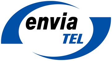 envia TEL Logo envia TEL