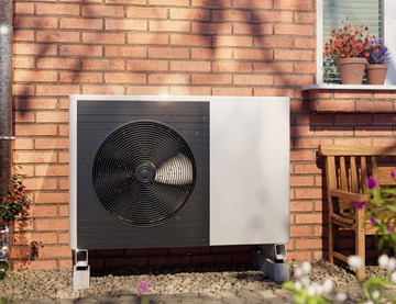 Wärmepumpe_Garten