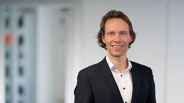 envia TEL Dirk Schüppel envia TEL Dirk Schüppel